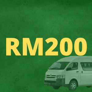 RM200