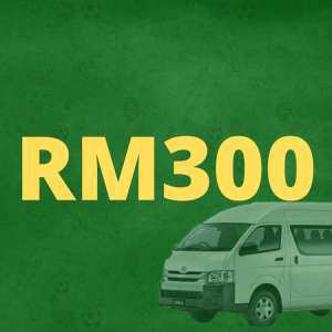 RM300