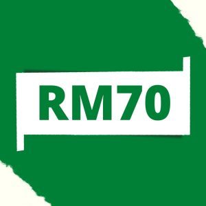 RM70