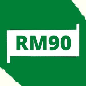 RM90