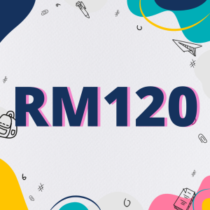 RM 120