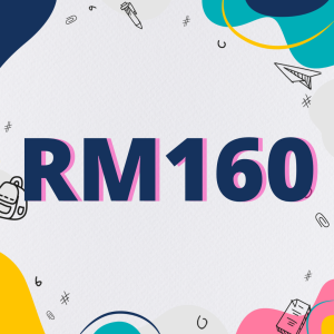 RM 160