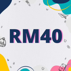 RM 40