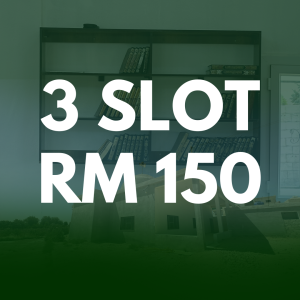 3 SLOT
